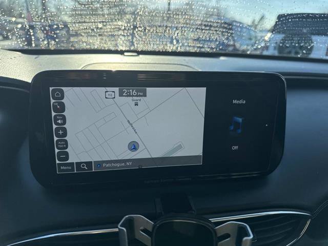 Used 2023 Hyundai Santa Fe Limited image 18