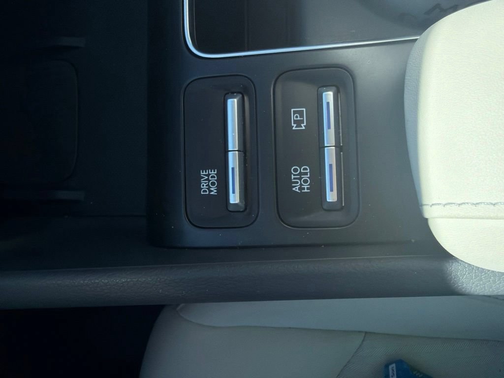 Used 2026 Hyundai Sonata SEL AWD/4WD image 19
