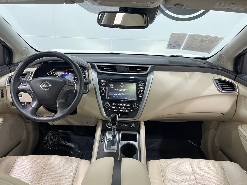 Used 2019 Nissan Murano Platinum image 20