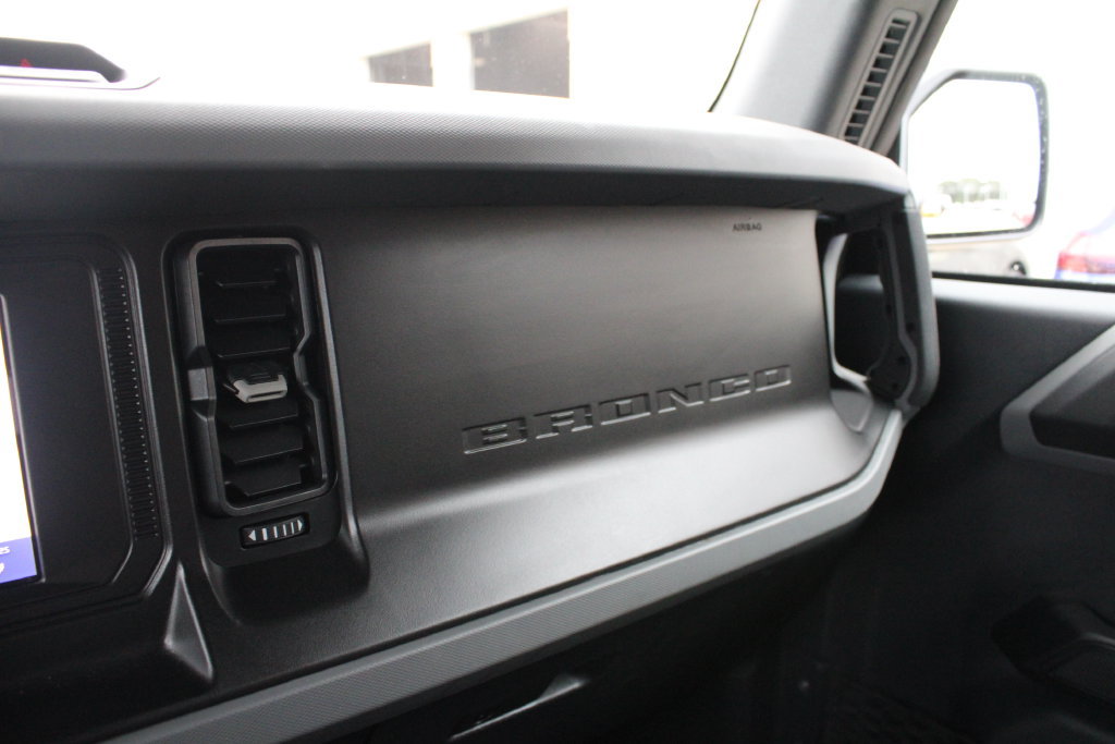 Used 2023 Ford Bronco Big Bend AWD/4WD image 20
