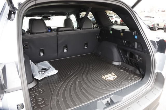 New 2026 Subaru Outback Wilderness AWD/4WD image 6