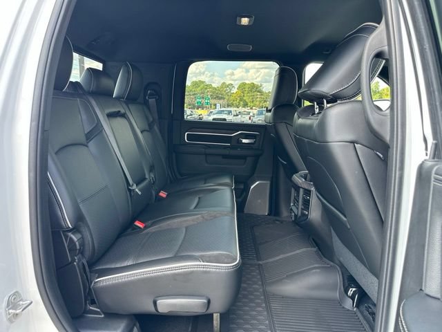 New 2027 RAM 2500 Laramie w/ Sport Appearance Package AWD/4WD image 44