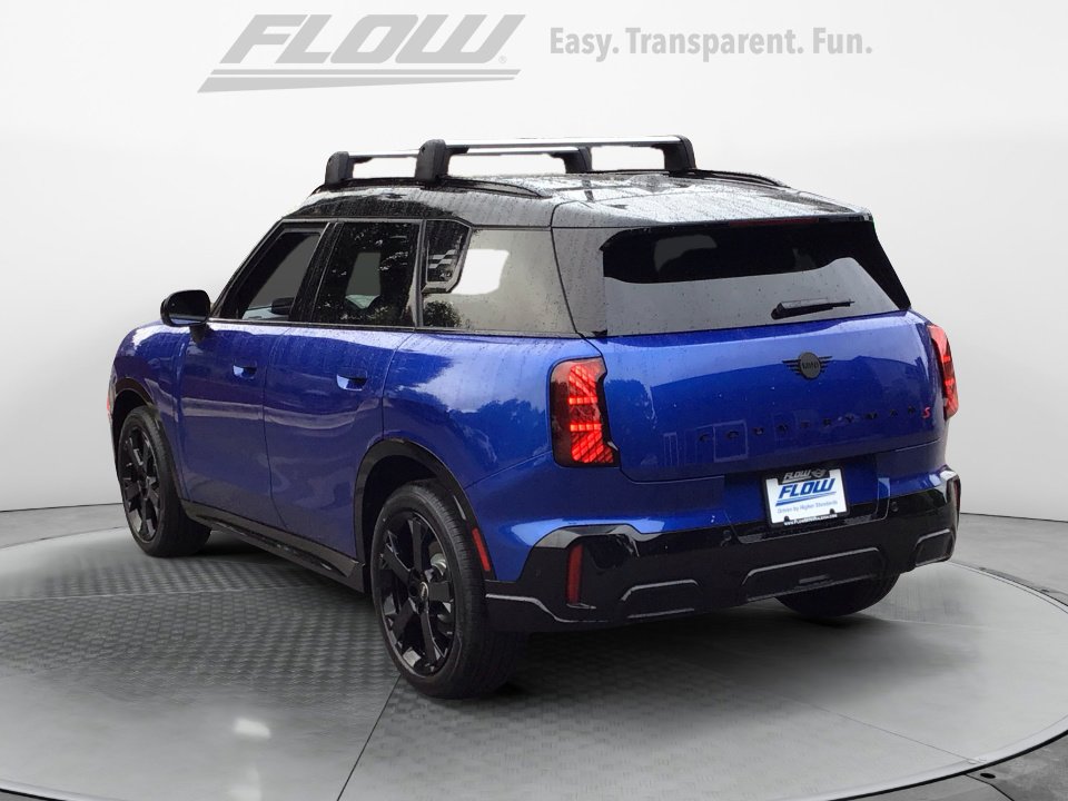 New 2026 MINI Cooper Countryman S image 5