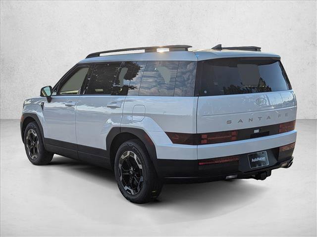 New 2026 Hyundai Santa Fe SEL image 8