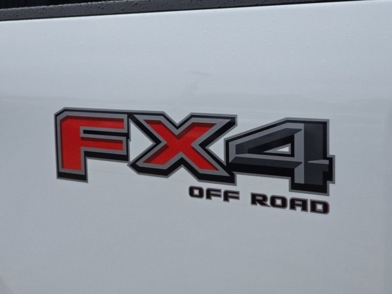 New 2026 Ford F250 Platinum image 7