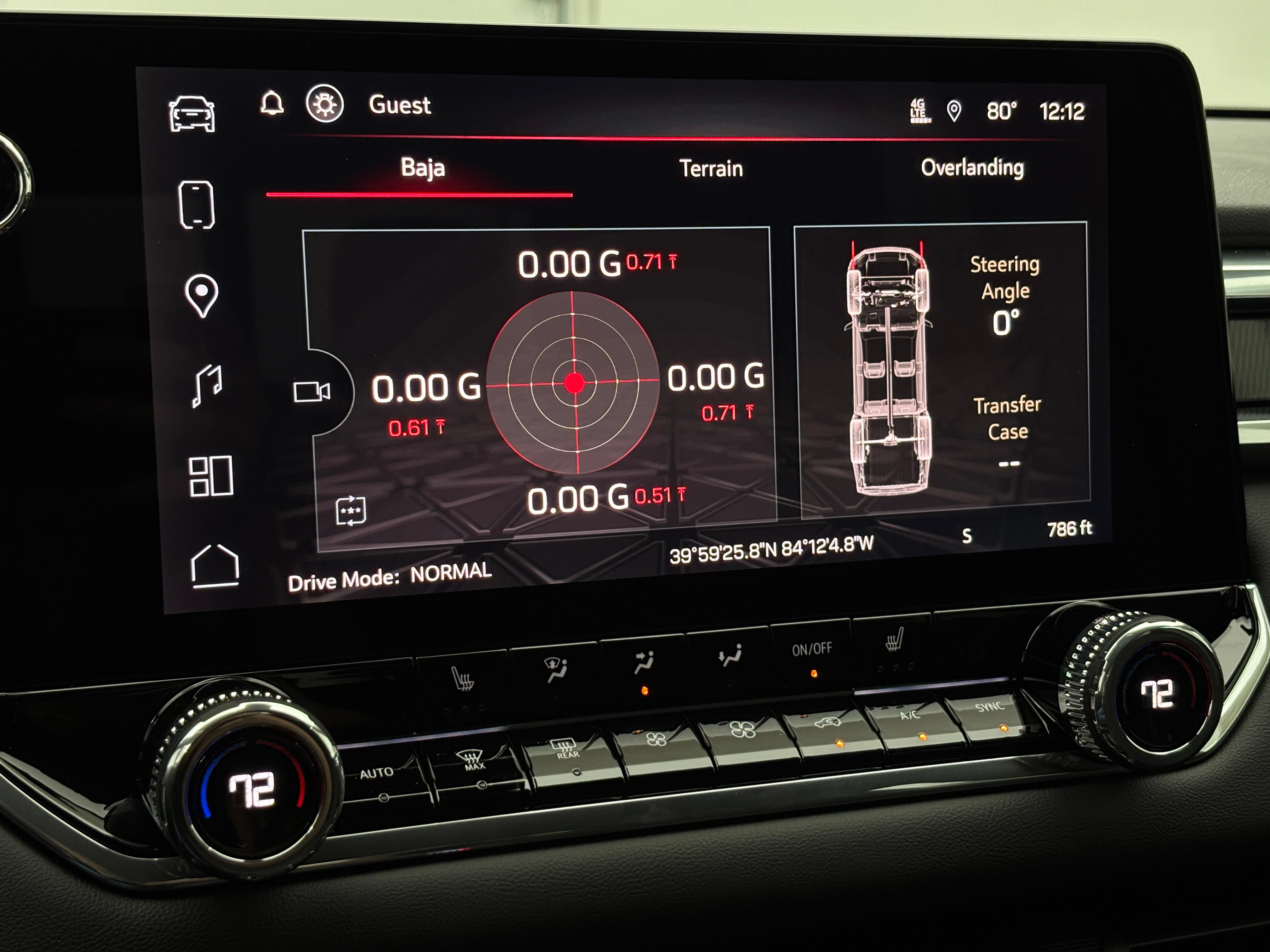 New 2026 GMC Canyon Elevation w/ Convenience Package RWD image 24