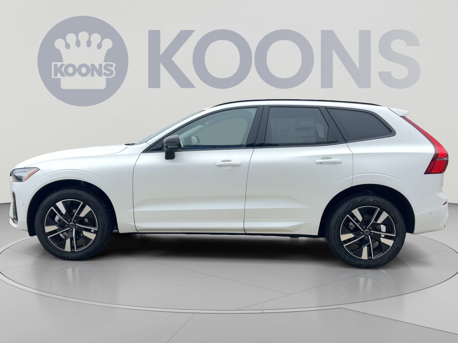 New 2026 Volvo XC60 B5 Plus w/ Protection Package Premier AWD/4WD image 7