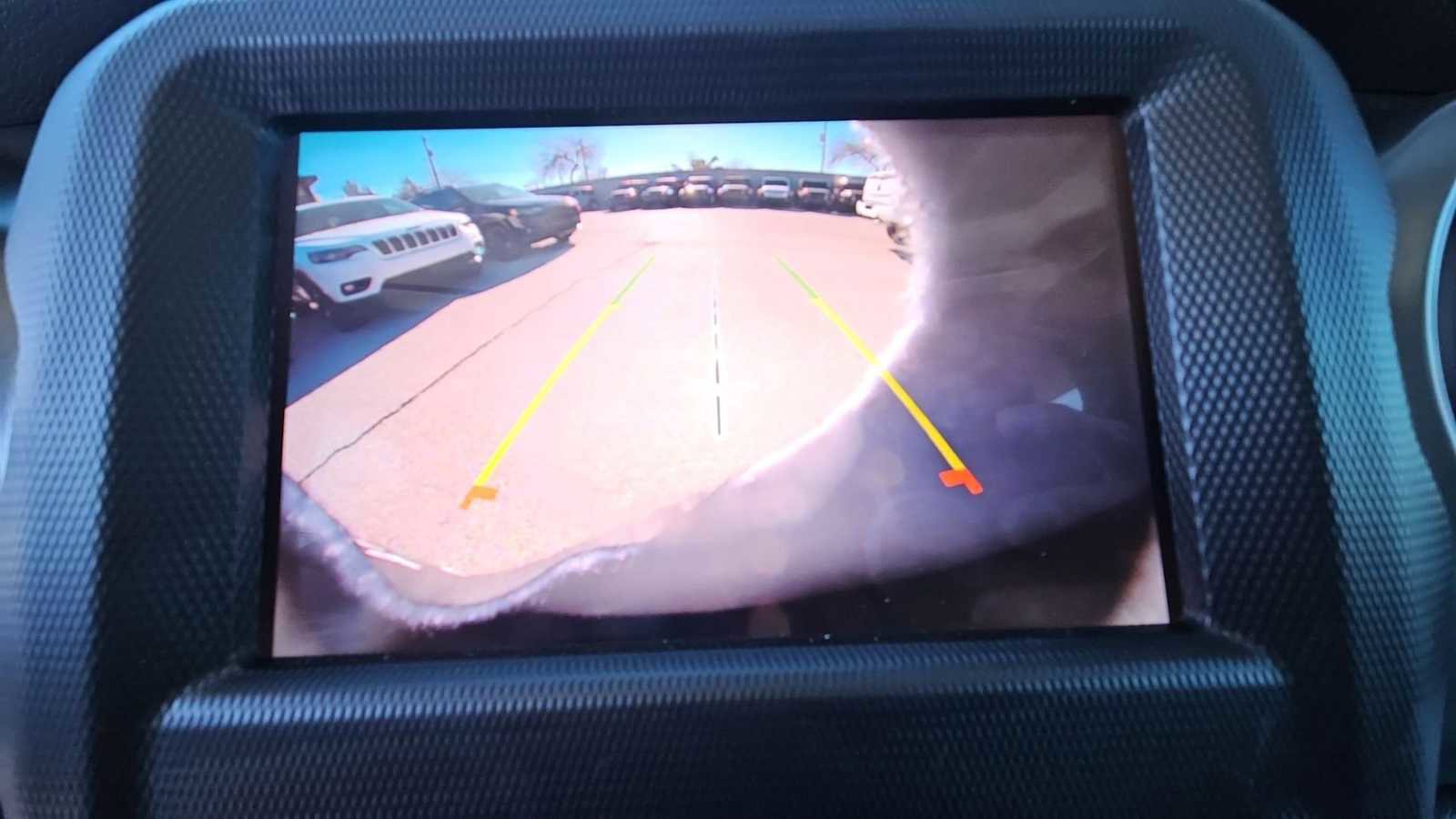 Used 2023 Jeep Wrangler Sport S image 30