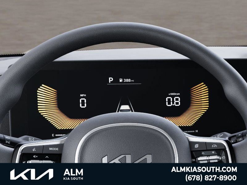 New 2026 Kia Carnival LX image 21