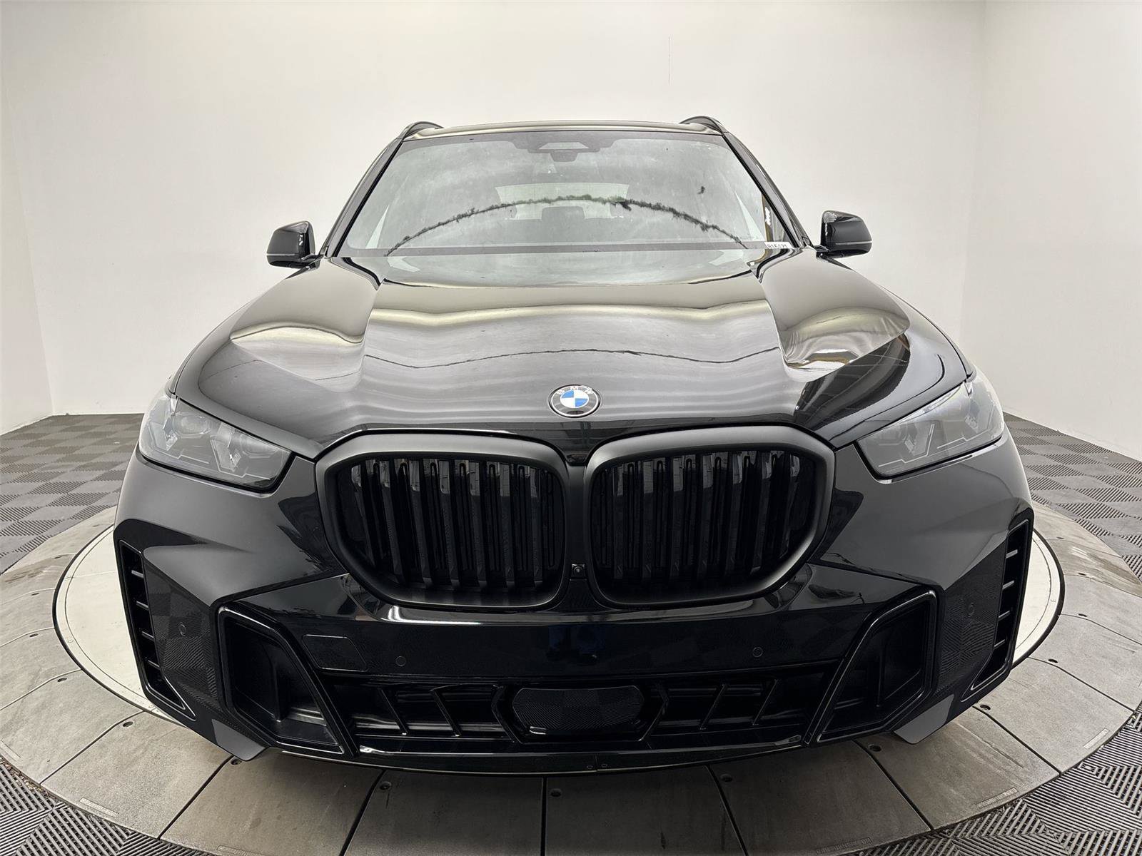 New 2026 BMW X5 xDrive40i w/ M Sport Package AWD/4WD image 14