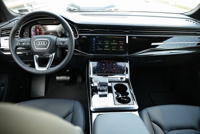 New 2026 Audi Q8 Premium Plus image 25