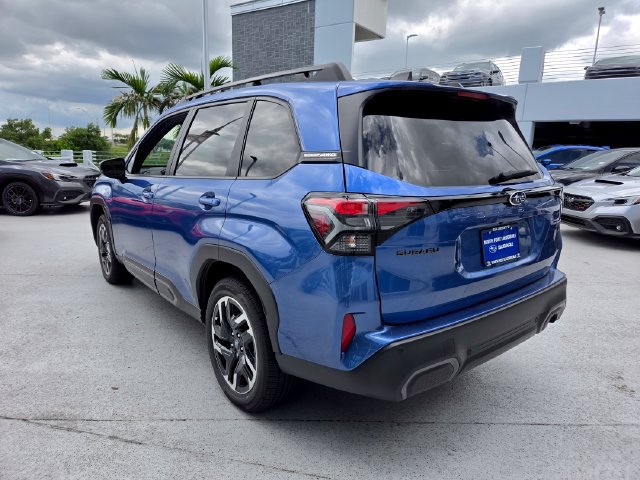 New 2026 Subaru Forester Limited AWD/4WD image 8