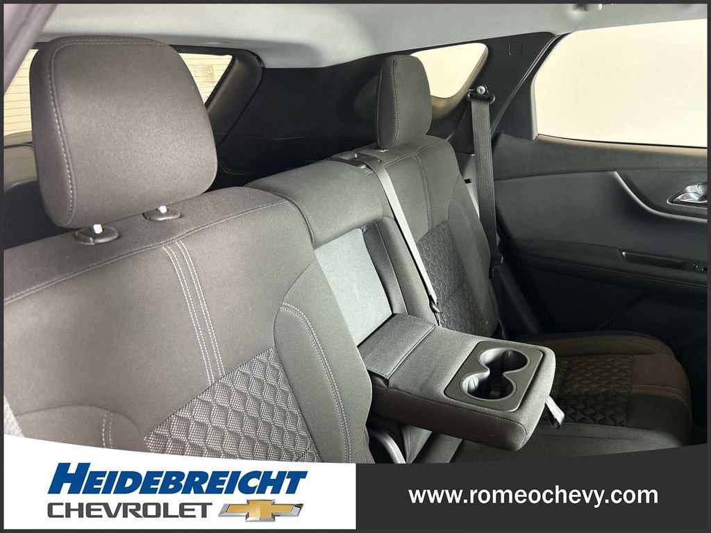 Used 2020 Chevrolet Blazer LT AWD/4WD image 33