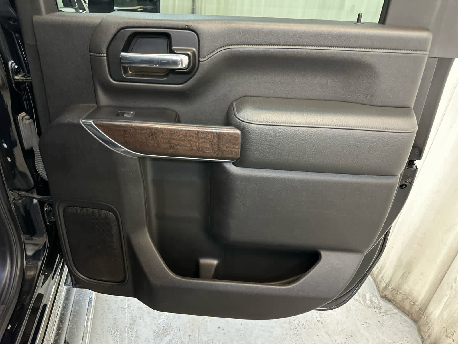 Certified 2022 GMC Sierra 2500 Denali AWD/4WD image 29