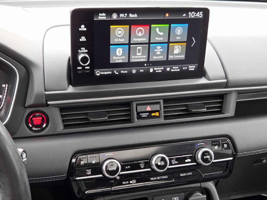 Certified 2025 Honda Pilot Elite image 40