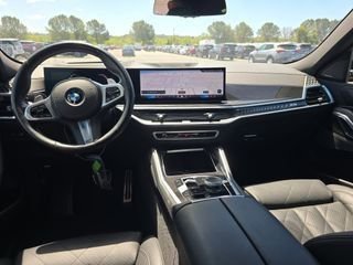 Used 2025 BMW X6 xDrive40i image 7