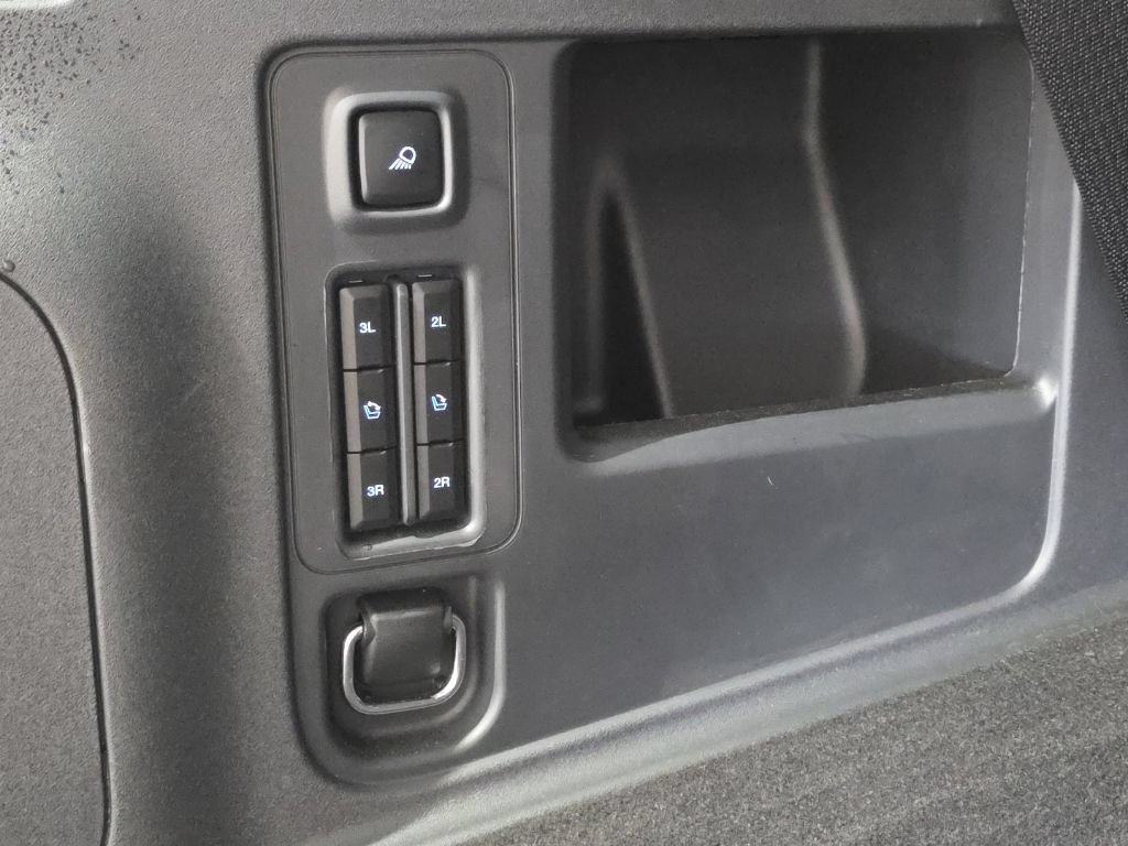 Used 2026 Ford Expedition Tremor AWD/4WD image 18
