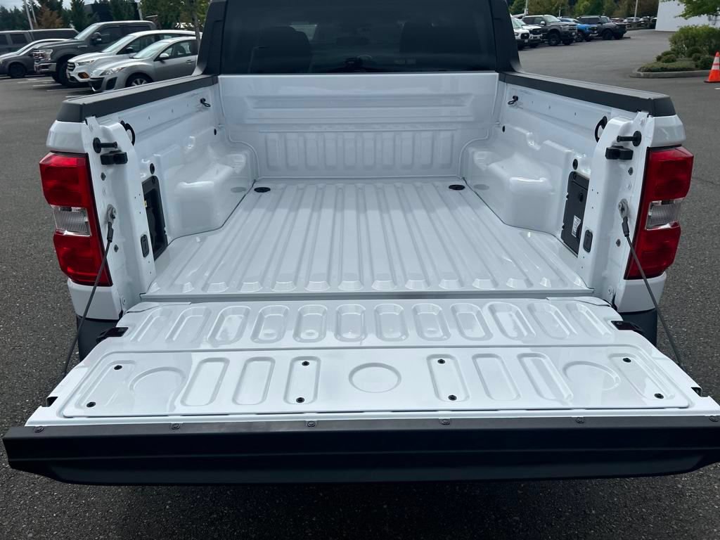 New 2025 Ford Maverick XLT w/ XLT Luxury Package AWD/4WD image 30