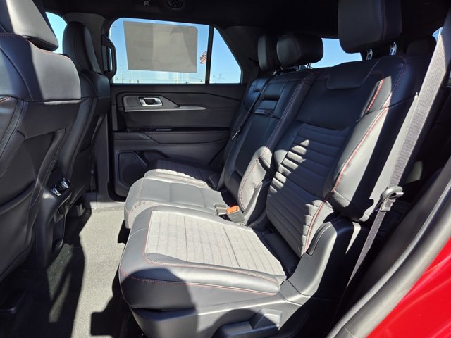 New 2026 Ford Explorer ST-Line image 22