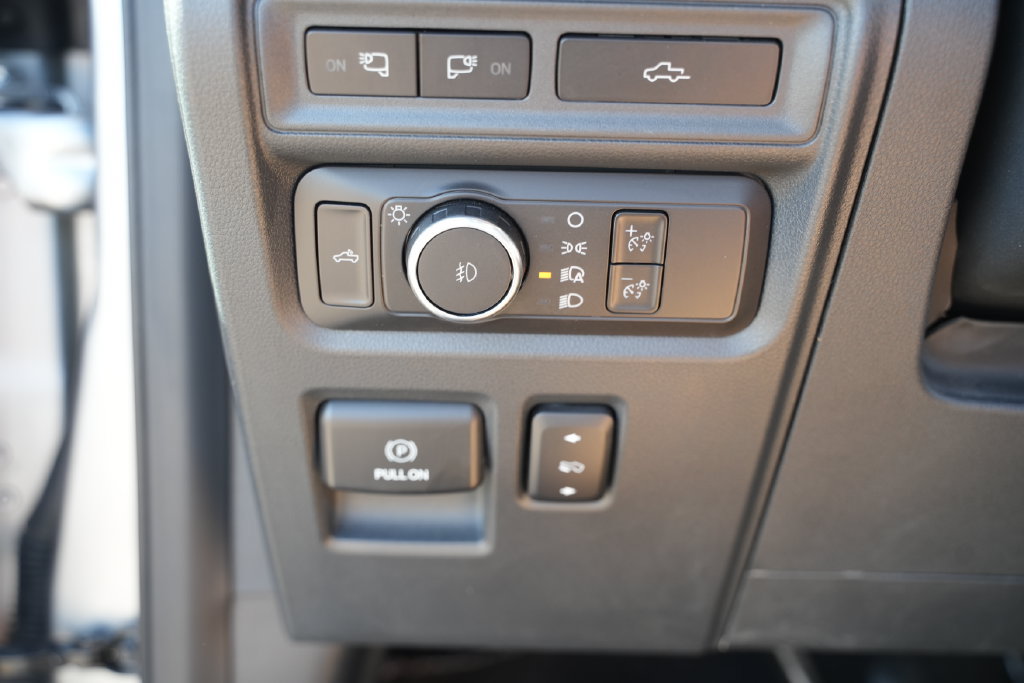 Used 2021 Ford F150 4x4 SuperCrew image 35
