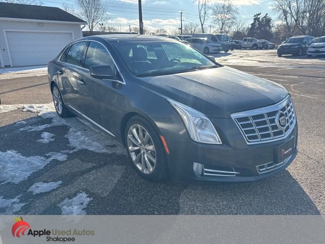 Used 2013 Cadillac XTS Premium