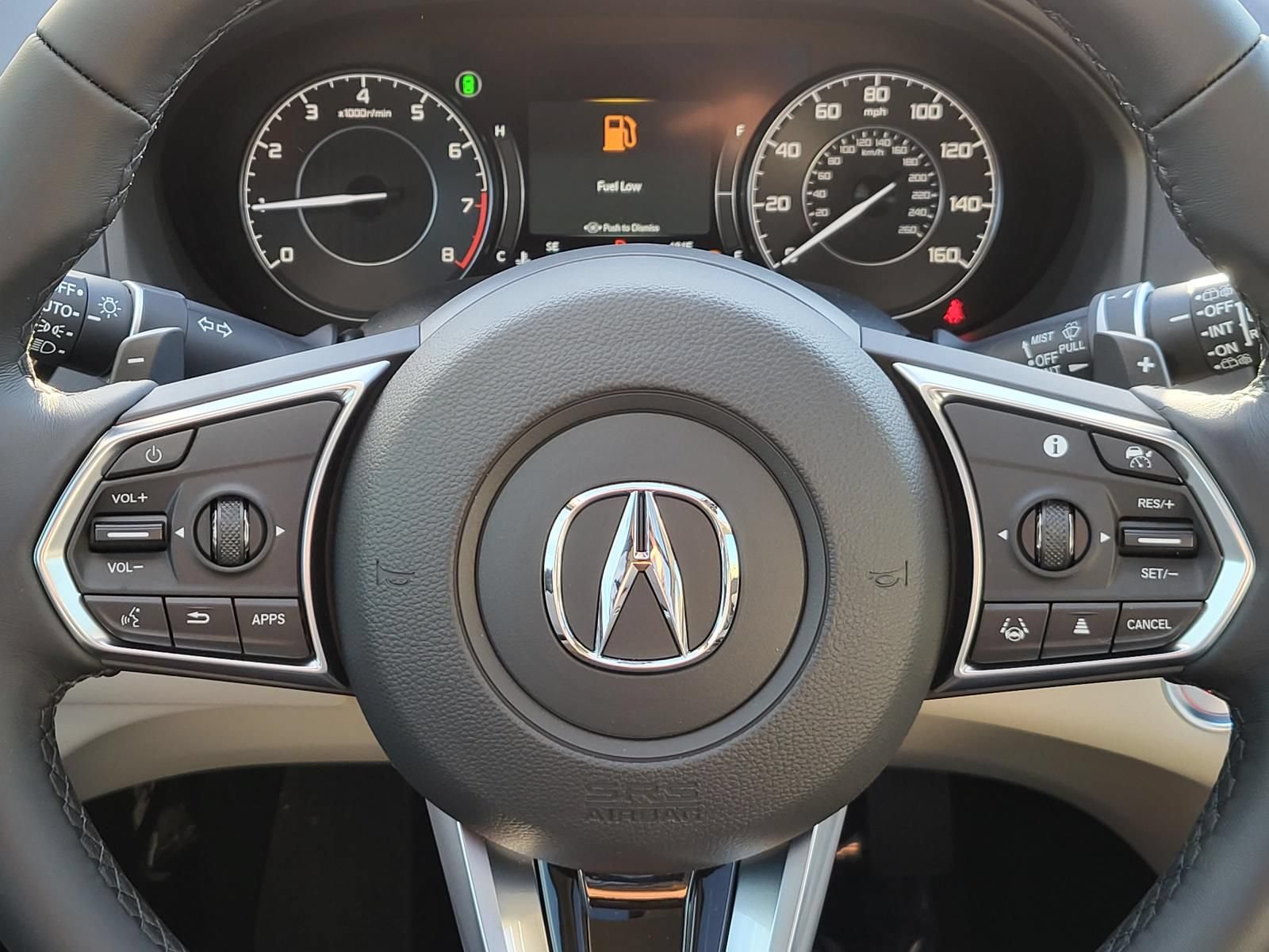 New 2026 Acura RDX SH-AWD w/ Technology Package image 24