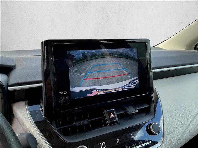 Used 2023 Toyota Corolla LE FWD image 21
