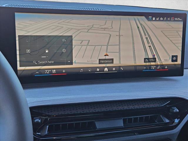 New 2026 BMW 330i Sedan w/ Premium Package image 13