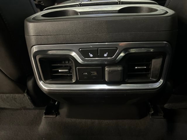 Used 2019 Chevrolet Silverado 1500 High Country w/ Z71 Off-Road Package AWD/4WD image 30