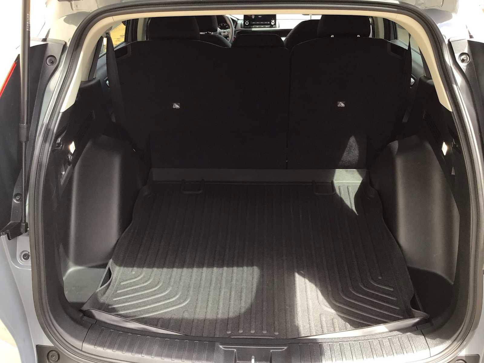 Used 2025 Honda CR-V LX image 23
