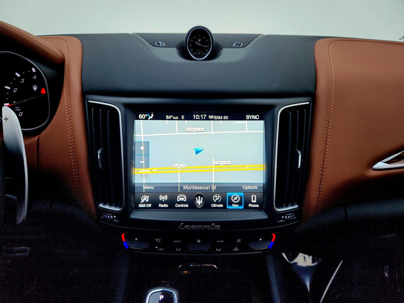 Used 2019 Maserati Levante S GranSport image 15