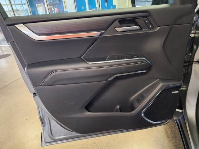 Certified 2025 GMC Acadia Elevation image 10