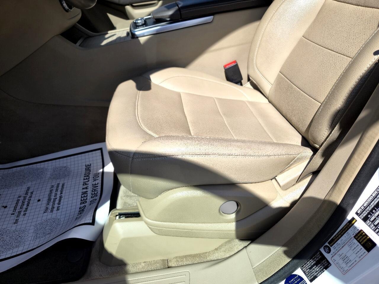 Used 2014 Mercedes-Benz ML 350 ML350 4MATIC w/ Premium 1 Package image 41