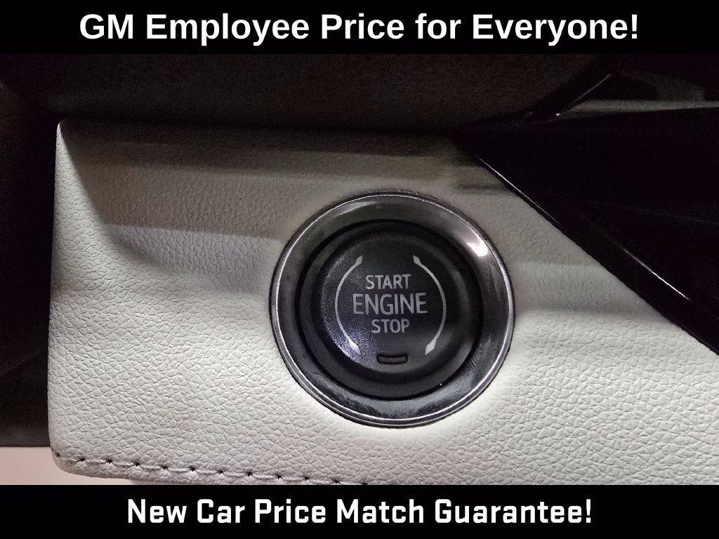 New 2026 Buick Enclave Avenir w/ Super Cruise Package AWD/4WD image 21
