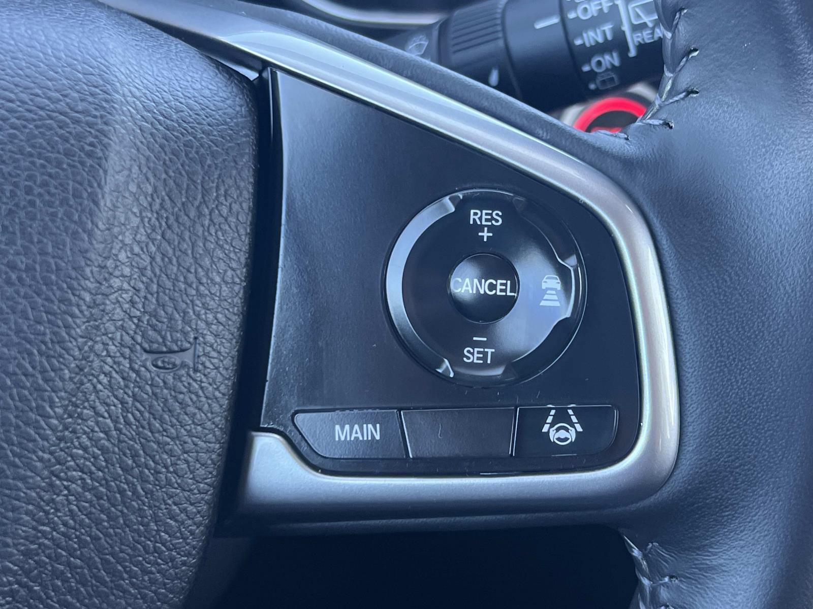 Certified 2020 Honda CR-V EX-L image 10