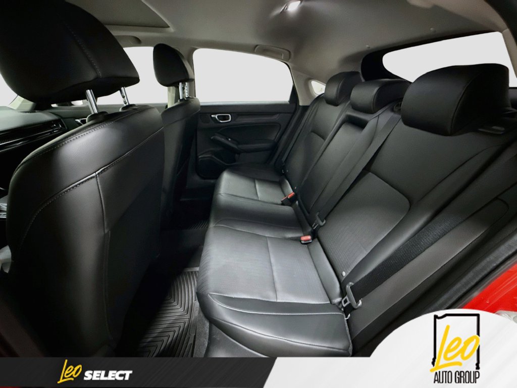 Used 2023 Honda Civic EX-L image 26