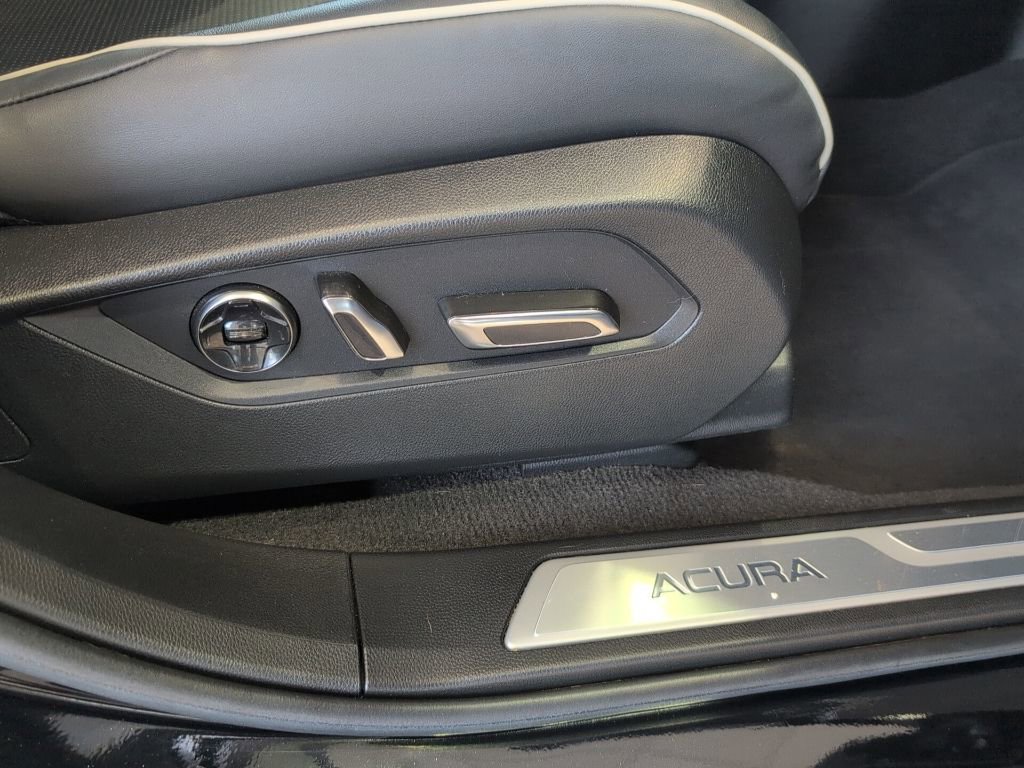 Certified 2023 Acura RDX AWD w/ Advance Package image 54
