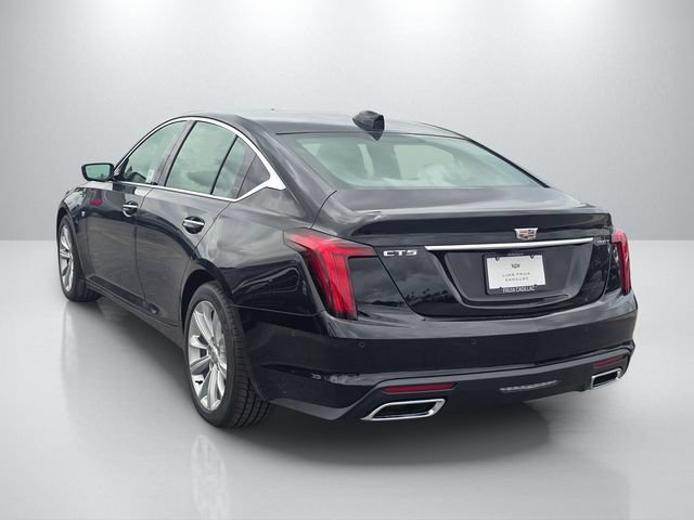 New 2026 Cadillac CT5 Premium Luxury w/ Technology Package RWD image 7