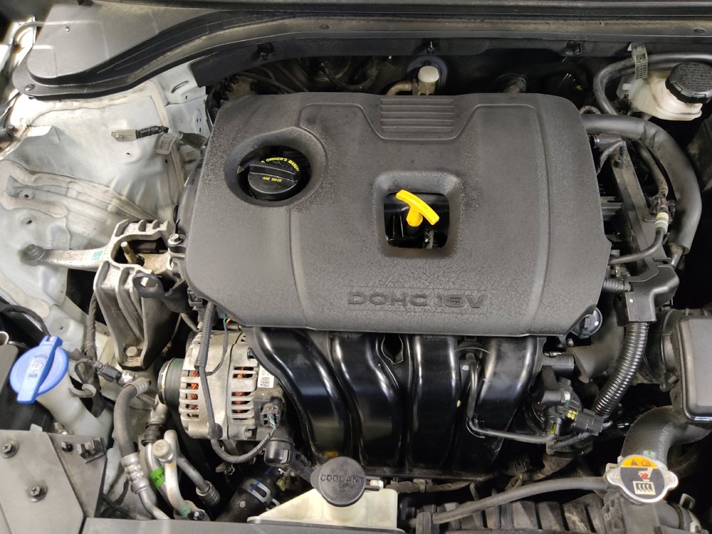 Used 2020 Hyundai Elantra SEL w/ Cargo Package (C1) image 30