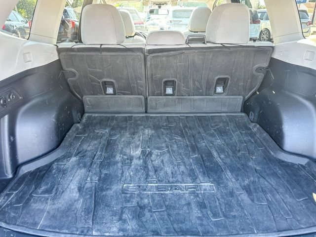 Used 2019 Subaru Forester Premium w/ All-Weather Package AWD/4WD image 22