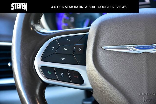 Used 2020 Chrysler Pacifica Touring-L image 19