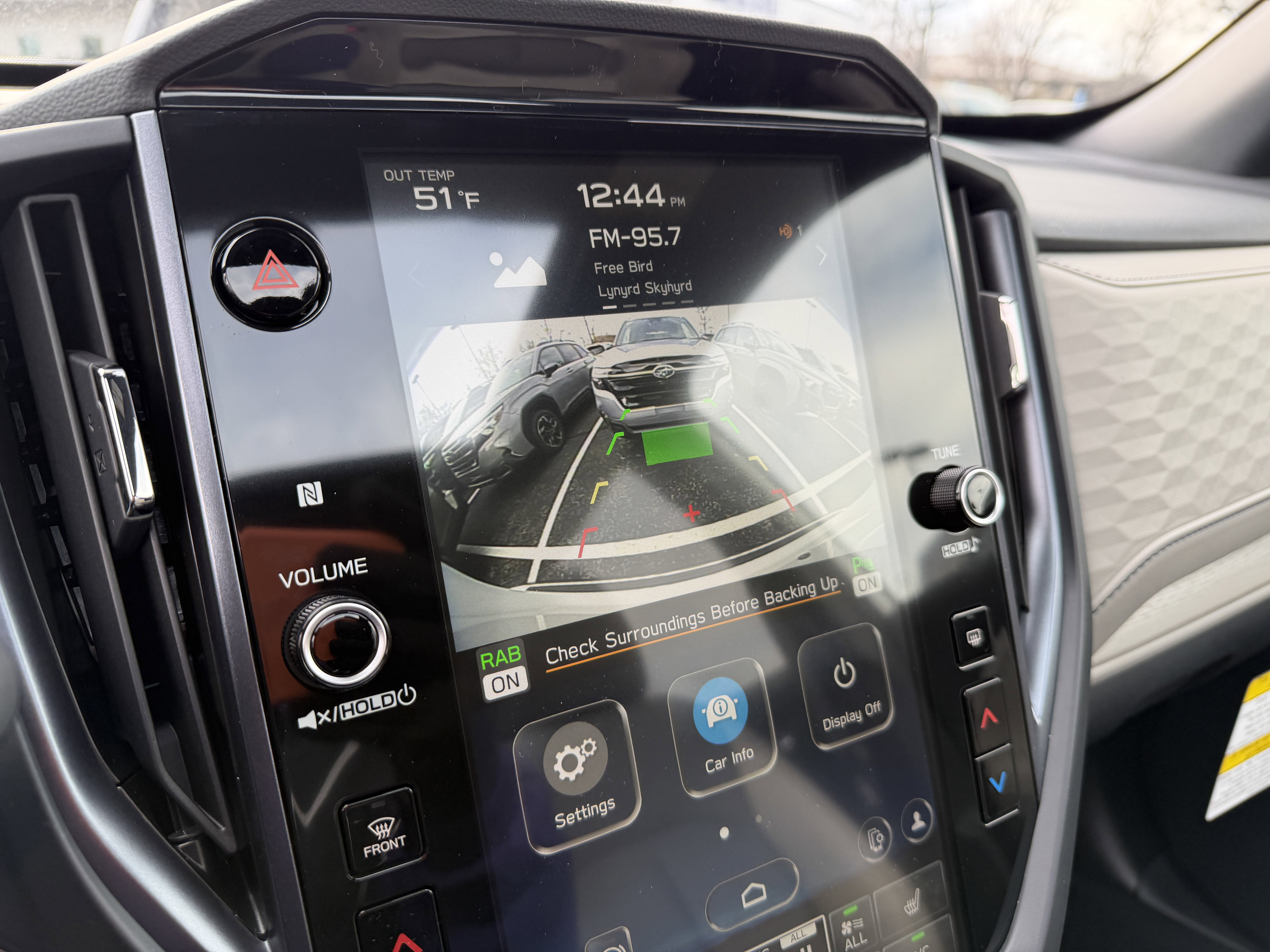 New 2025 Subaru Forester Limited image 22