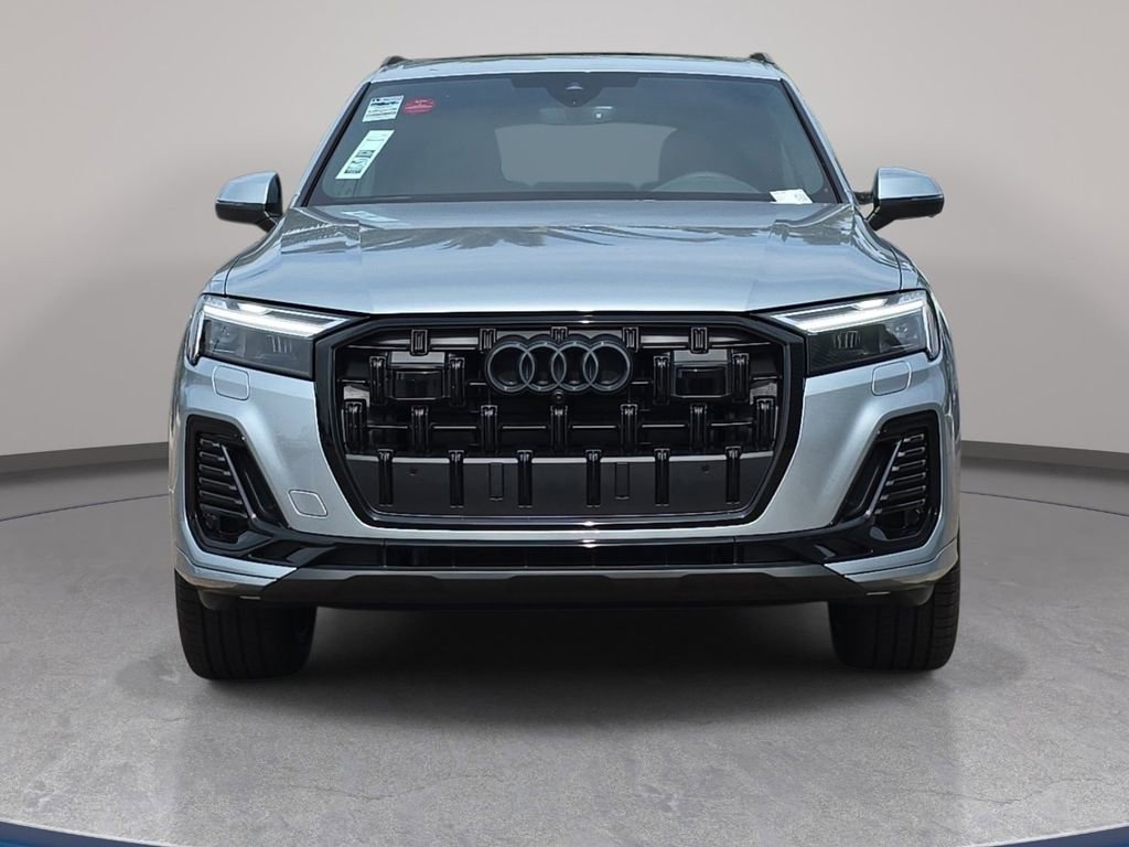 New 2026 Audi Q7 2.0T Premium Plus image 2