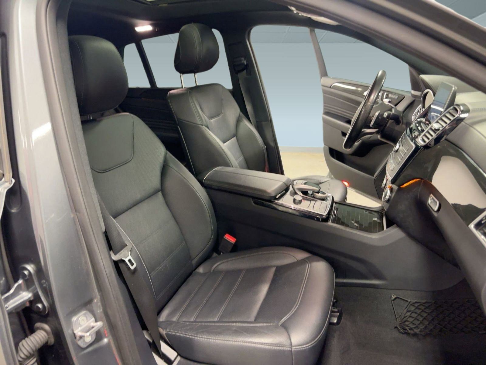 Used 2019 Mercedes-Benz GLE 43 AMG 4MATIC Coupe image 31