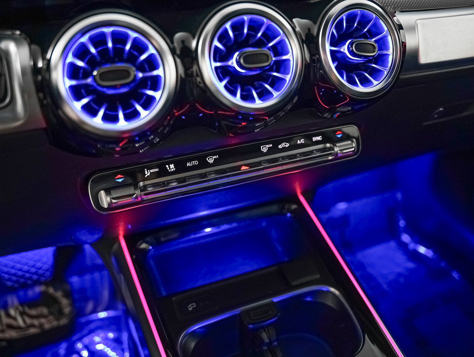 Certified 2022 Mercedes-Benz GLB 250 image 23