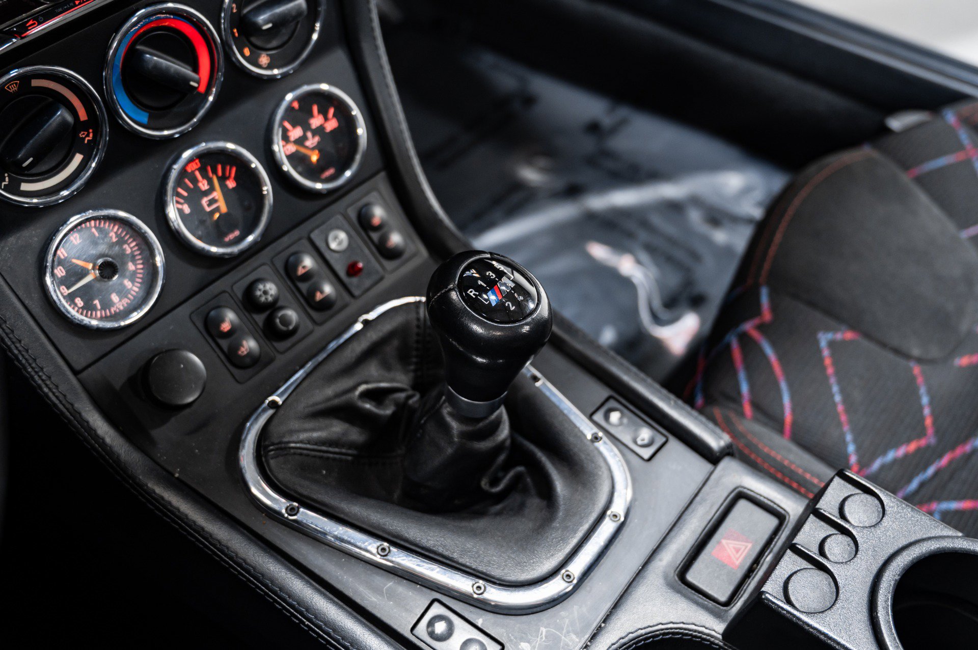 Used 1998 BMW M Roadster image 25