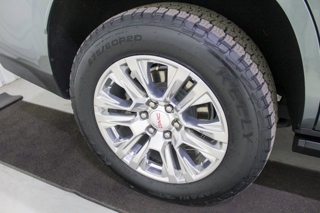 Used 2023 GMC Yukon Denali w/ Max Trailering Package image 19