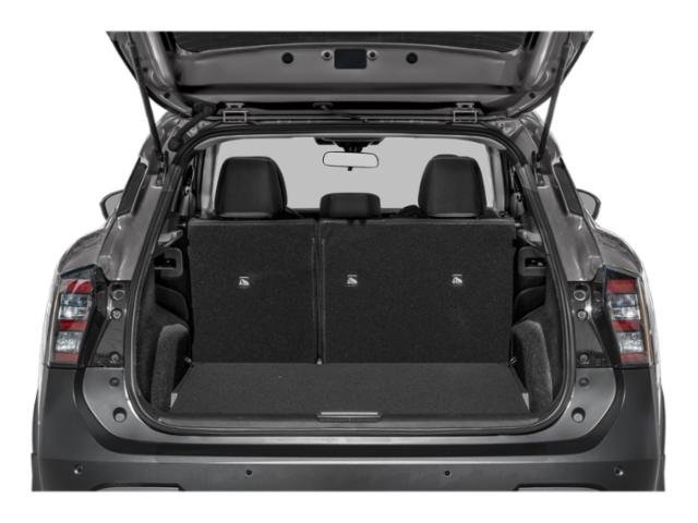 Used 2025 Nissan Kicks SV AWD/4WD image 13