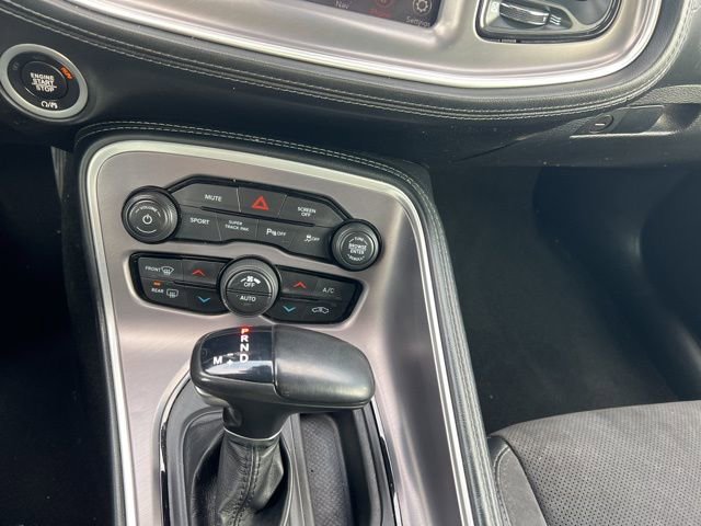 Used 2022 Dodge Challenger GT w/ Plus Package image 16