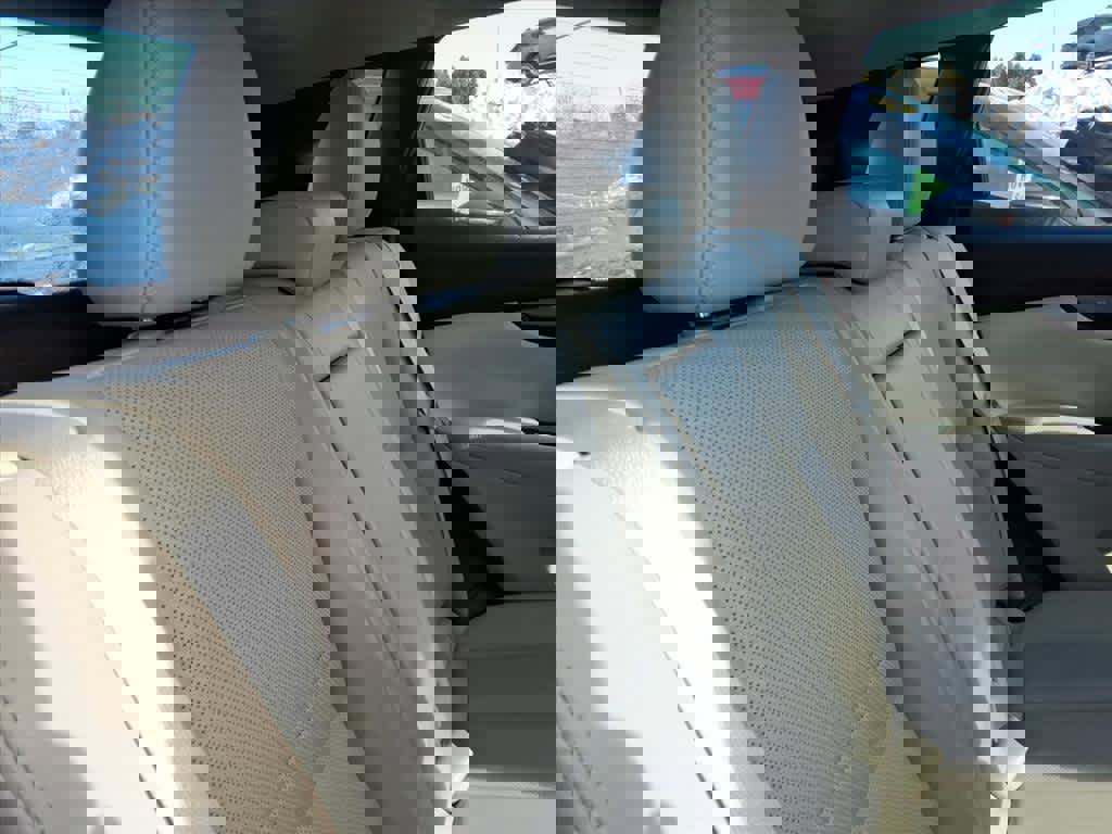 Used 2022 Nissan Rogue Sport SL image 24